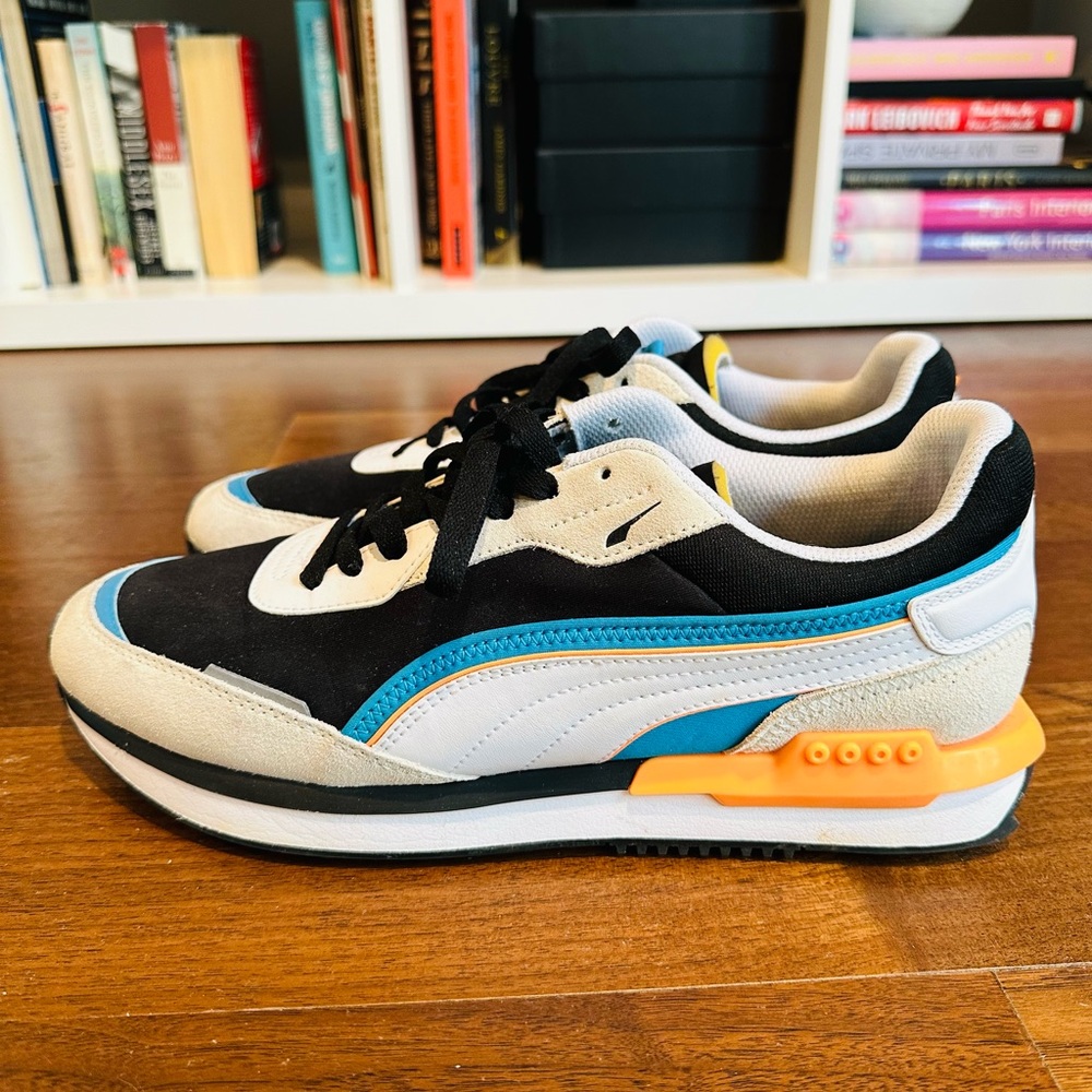 Men’s Puma US 10.5